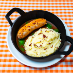 French Bouillon Family by Top Chef revisite les classiques français en livraison